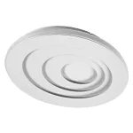 Oprawa ORBIS SPIRAL OVAL 360X300MM27W830WT LEDV