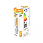 Lampa LED PERFORMANCE CLASS SPECIAL T26 Filament szkło przezroczyste 40 non-dim 4.2W/827 E14 LEDVANCE