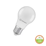 Lampa LED PCR LAMPS WITH CLASSIC A 8.5W 840 Frosted E27