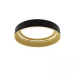 Rama SURFACE CIRCULAR FRAME 500 FRAME BK