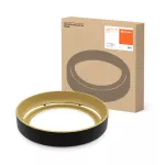 Rama SURFACE CIRCULAR FRAME 500 FRAME BK