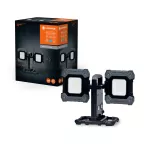 Oprawa WORKLIGHT VALUE FLEX 2x30W 865