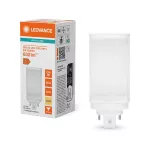 Lampa DULUX LED T/E13 HF V 6W 830 GX24Q-1 LEDV LEDVANCE