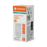 Lampa DULUX LED T/E13 HF V 6W 840 GX24Q-1 LEDV LEDVANCE