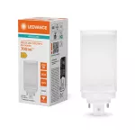 Lampa DULUX LED T/E13 HF V 6W 840 GX24Q-1 LEDV LEDVANCE