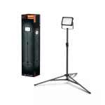 Oprawa WORKLIGHTS VALUE BATTERY TRIPOD Battery 1x20W 865