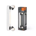 Oprawa DECOR SPOT NEPTUNE WHITE 2 Spot