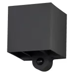 Oprawa Endura Style Sensor USB Adjustable Beam Dark Gray