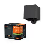 Oprawa Endura Style Sensor USB Adjustable Beam Dark Gray