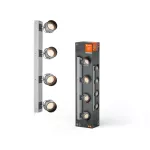 Oprawa DECOR SPOT JUPITER 4 Spot