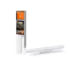 Oprawa LINEAR LED SWIVEL MOBILE SENSOR 5W 3000K