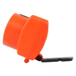 Latarka czołowa FLASHLIGHT HEADLAMP BATTERY COMPACT HEADLAMP BATTERY COMPACT