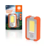 Latarka FLASHLIGHT COMPACT COMPACT
