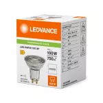 Lampa LED PAR16 P 7W 840 GU10