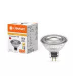 Lampa LED SUPERIOR CLASS Spot MR16 GL 35 DIM 6.3W/930 GU5.3 LEDVANCE