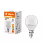 Lampa LED SUPERIOR CLASS CLASSIC P 40 FR non-dim 4.9W/927 E14 LEDVANCE