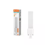 Lampa DULUX LED S7 EM V 3.5W 840 G23 LEDV LEDVANCE