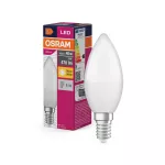 Lampa LED VALUE CLASSIC B 4.9W 827 Frosted E14