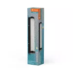 Oprawa Orbis Tube Bubble Glass 40CM Click CCT DIM IP44 Black