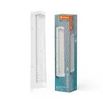 Oprawa Orbis Tube Bubble Glass 40CM Click CCT DIM IP44 White