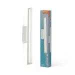 Oprawa Orbis Mirror 60CM Click CCT DIM IP44 White