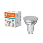 Lampa LED VALUE CLASS Spot PAR16 GL 49 non-dim 6.9W/865 GU10 LEDVANCE