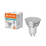 Lampa LED VALUE CLASS Spot PAR16 GL 49 non-dim 6.9W/840 GU10 LEDVANCE