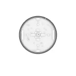 Oprawa BULKHEAD RD DA 300 P 15.5W 830 WT LEDV