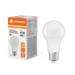 Lampa LED SUPERIOR CLASS CLASSIC A 60 FR non-dim 8.8W/827 E27 LEDVANCE