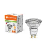 Lampa LED PERFORMANCE CLASS Spot PAR16 GL 35 DIM 3.4W/927 GU10 LEDVANCE