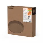 Oprawa BULKHEAD ROUND EMERGENCY SENSOR 300 P 20.5W MS 840 WT