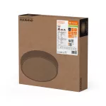 Oprawa BULKHEAD ROUND EMERGENCY SENSOR 300 P 20.5W MS 840 BK