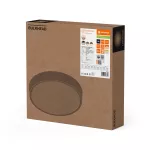 Oprawa BULKHEAD ROUND EMERGENCY 300 P 19.5W MS 840 BK