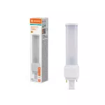 Lampa DULUX LED D26 EM V 9W 840 G24D-3 LEDV LEDVANCE