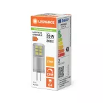 Lampa LED PIN 12 V DIM P 2W 827 Clear G4