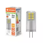 Lampa LED PIN 12 V DIM P 2W 827 Clear G4