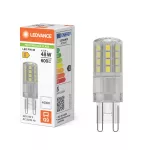 Lampa LED PIN G9 P 4.5W 840 Clear G9