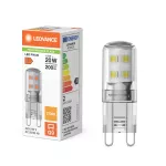 Lampa LED PIN G9 P 1.9W 827 Clear G9