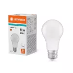 Lampa LED Value Class CLASSIC A 60 FR non-dim 8.5W/840 E27 LEDVANCE