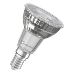 Lampa LED PERFORMANCE CLASS Spot PAR16 GL 50 non-dim 4.5W/827 E14 LEDVANCE