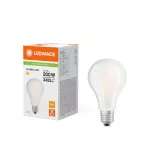 Lampa LED PERFORMANCE CLASS CLASSIC A szkło matowe 200 non-dim 24W/827 E27 LEDVANCE