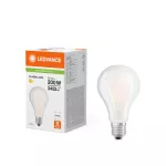 Lampa LED PERFORMANCE CLASS CLASSIC A szkło matowe 200 non-dim 24W/840 E27 LEDVANCE
