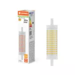 Lampa LED PERFORMANCE CLASS SPECIAL LINE 118 CL 150 non-dim 18.2W/827 R7S LEDVANCE