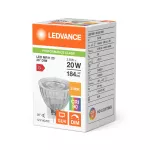 Lampa LED PERFORMANCE CLASS Spot MR11 GL 20 DIM 2.8W/927 GU4 LEDVANCE