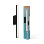 Oprawa Orbis Mirror 60CM Click CCT DIM IP44 Black