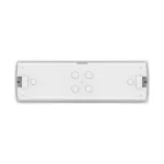 Oprawa EM BULKHEAD E 1,2W3HEM/AC AT FS1 LEDV