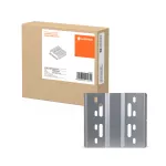 Zestaw zawieszenia LINEAR INDIVILED INLINE CONNECTOR INLINE CONNECTOR