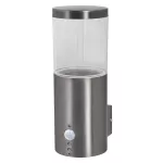 Oprawa Endura Classic Ebro Wall Sensor E27 Stainless Steel