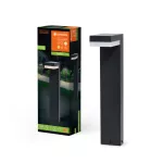 Oprawa Endura Hybrid Bollard Venus 50cm 4W Dark Gray
