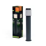Oprawa Endura Hybrid Bollard Rondo 50cm 4W Dark Gray